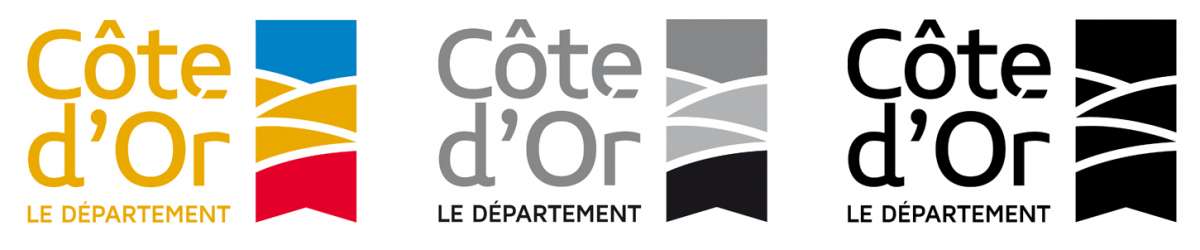 Bandeau Logo du Département