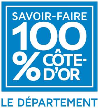 Label Savoir-faire 100% Côte-d'Or