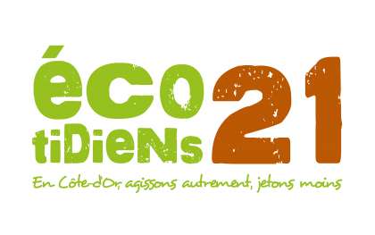 Logo Ecotidiens21