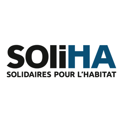 Logo SOliHA