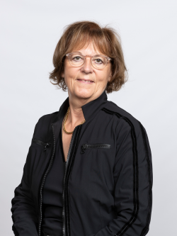 Patricia GOURMAND