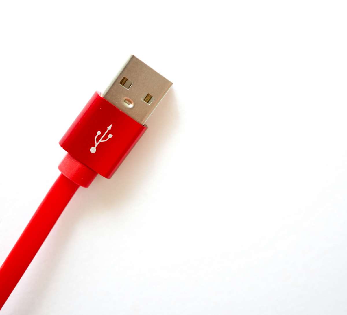 Cable usb