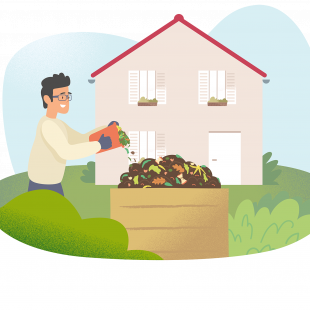 Atelier zéro déchet - Comment réussir son compost 