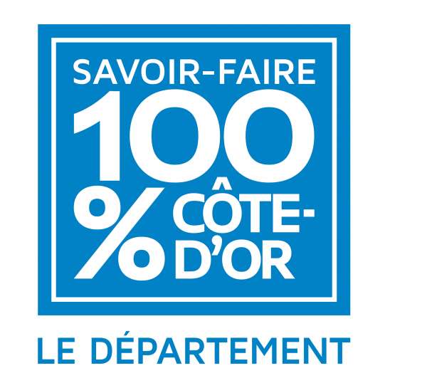 Label Savoir-faire 100% Côte-d'Or