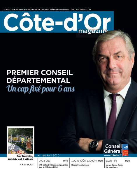 Couverture CoMAG AVRIL 2015