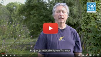 Sylvain TSCHERTER - Les truites de l'Aube
