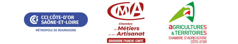 logo CCI CMA Chambre Agri