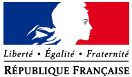 Logo Préfecture