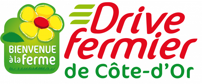 Logo Drive Fermier