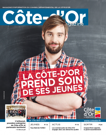Couverture CoMAG AVRIL 2017