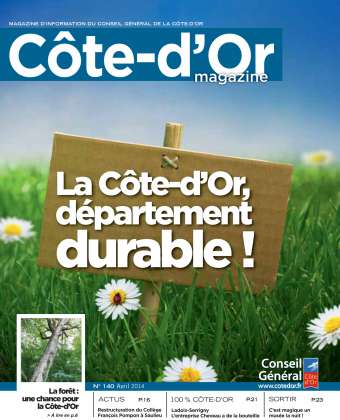 Couverture CoMAG AVRIL 2014
