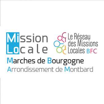 Mission Locale Marches de Bourgogne