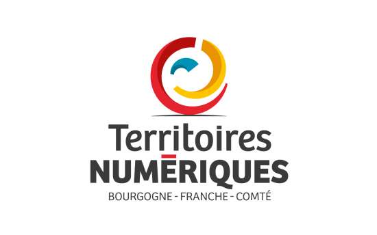 Territoires Numériques - e-bourgogne